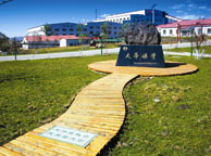 大兴安岭天华矿业集团