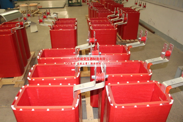 大兴安岭SCB10-800KVA/10KV/0.4KV干式变压器