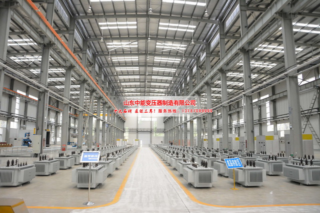 大兴安岭S13-20000KVA/35KV/10KV/油浸式变压器